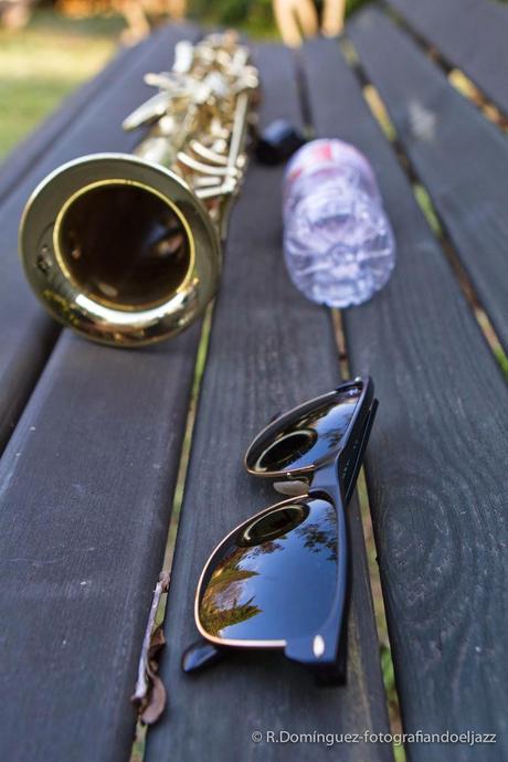 © R.Domínguez - Sònia Sánchez+Johannes Nastejo+Tom Chant