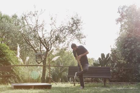 © R.Domínguez - Sònia Sánchez+Johannes Nastejo+Tom Chant