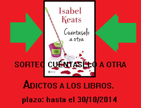 El sábado... ¡Sorteos!