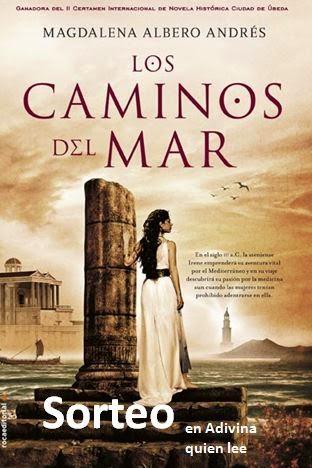 El sábado... ¡Sorteos!