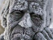 Chapter House congelado