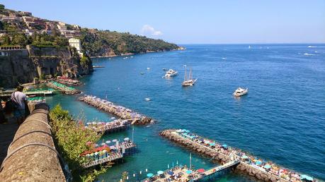 Sorrento, Italia