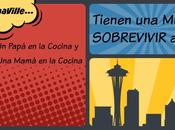 Cómo sobrevivir cumpleaños más)