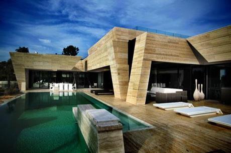 A-cero Projects by Marcos Domingo LA SEMANA DE A-CERO (13-18 octubre)