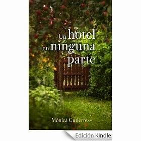 Portada Un hotel en ninguna parte