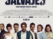 Relatos salvajes. buena dosis sonrisas