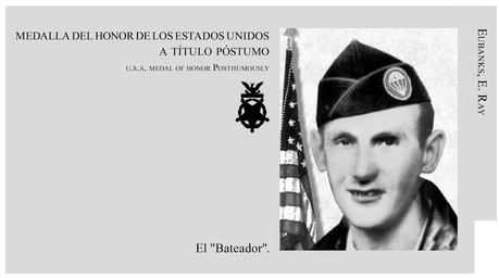 héroes favoritos XII: bateador