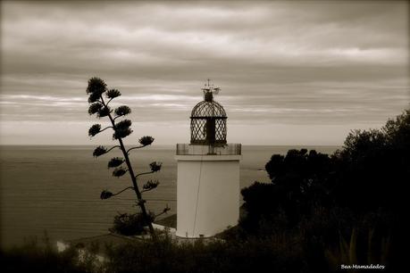 Proyecto de la A a la Z: F de Faro