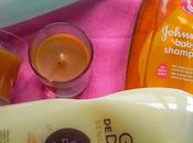 Compras reposición toque goloso (Haul)