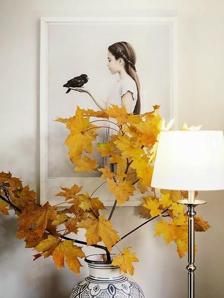 UNA CASA PARA EL DESCANSO EN NORUEGA UNA CASA PARA EL DESCANSO EN NORUEGA