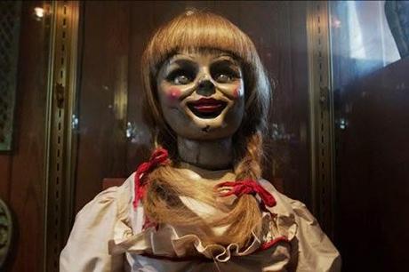 Annabelle