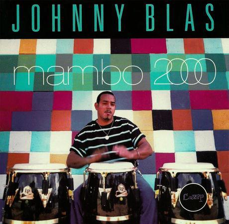 Johnny Blas - Mambo 2000