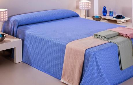 Como conseguir los mejores productos textiles para su Hotel