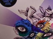 Royksopp happy here