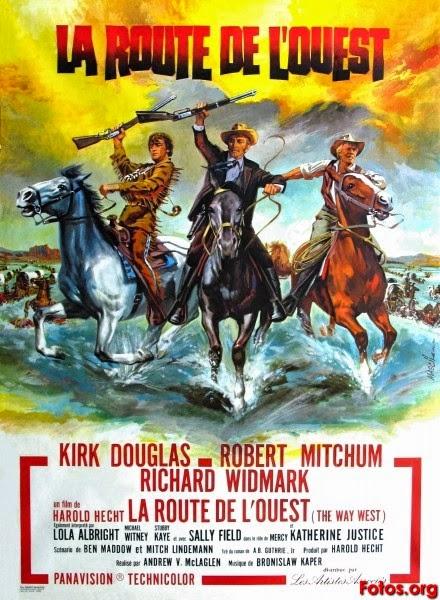 ANDREW V. MCLAGLEN (1920-2014)