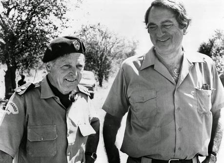 ANDREW V. MCLAGLEN (1920-2014)