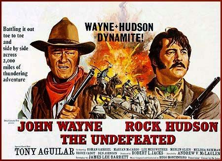 ANDREW V. MCLAGLEN (1920-2014)