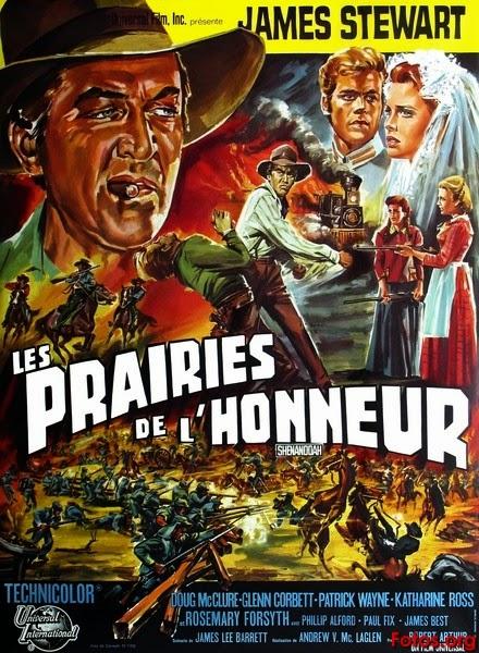 ANDREW V. MCLAGLEN (1920-2014)