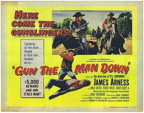 ANDREW V. MCLAGLEN (1920-2014)