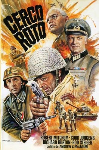 ANDREW V. MCLAGLEN (1920-2014)