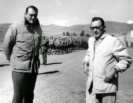 ANDREW V. MCLAGLEN (1920-2014)