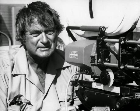 ANDREW V. MCLAGLEN (1920-2014)