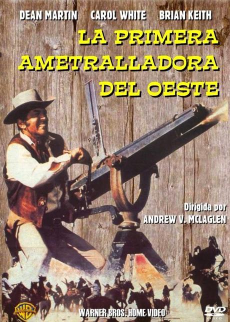 ANDREW V. MCLAGLEN (1920-2014)