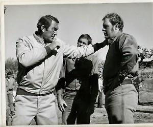 ANDREW V. MCLAGLEN (1920-2014)