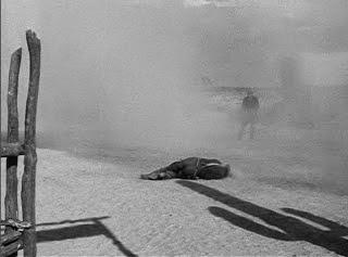 PASIÓN DE LOS FUERTES (1946)