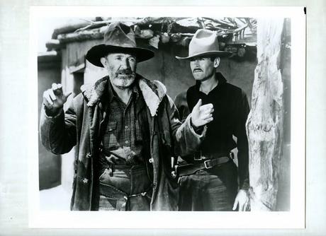 PASIÓN DE LOS FUERTES (1946)