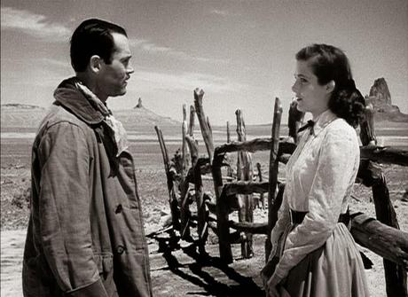 PASIÓN DE LOS FUERTES (1946)