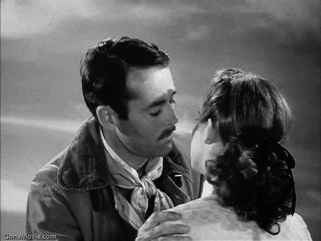 PASIÓN DE LOS FUERTES (1946)