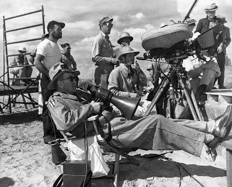 PASIÓN DE LOS FUERTES (1946)