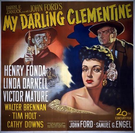 PASIÓN DE LOS FUERTES (1946)