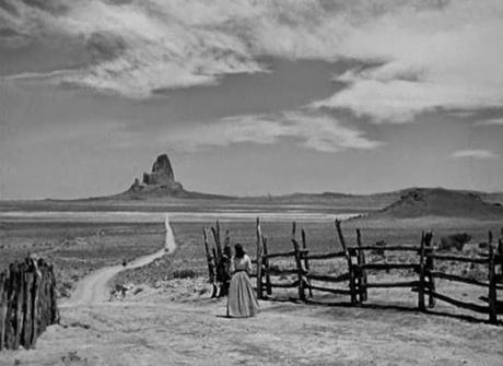 PASIÓN DE LOS FUERTES (1946)