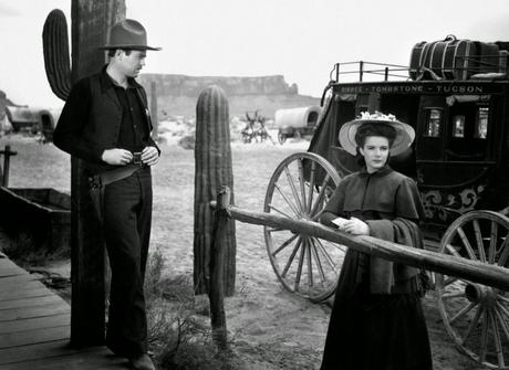 PASIÓN DE LOS FUERTES (1946)