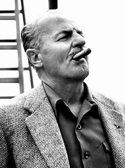 PASIÓN DE LOS FUERTES (1946)