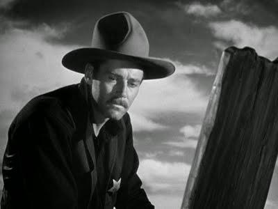 PASIÓN DE LOS FUERTES (1946)