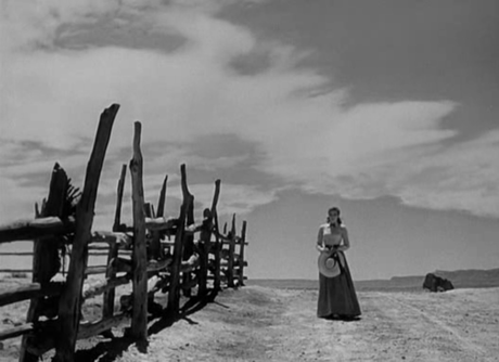 PASIÓN DE LOS FUERTES (1946)