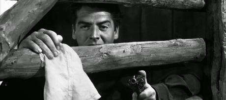 PASIÓN DE LOS FUERTES (1946)