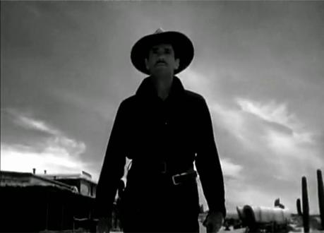 PASIÓN DE LOS FUERTES (1946)