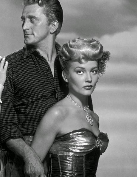 LOS GIGANTES DEL BOSQUE (1952)