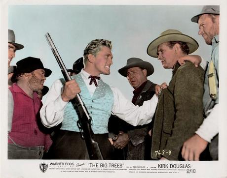 LOS GIGANTES DEL BOSQUE (1952)