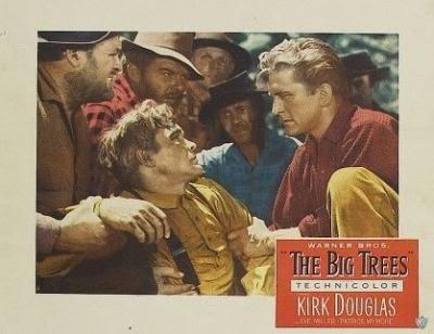 LOS GIGANTES DEL BOSQUE (1952)