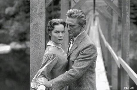 LOS GIGANTES DEL BOSQUE (1952)