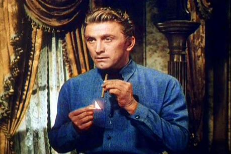 LOS GIGANTES DEL BOSQUE (1952)