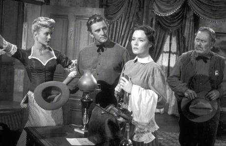 LOS GIGANTES DEL BOSQUE (1952)
