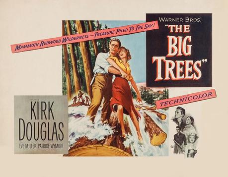 LOS GIGANTES DEL BOSQUE (1952)