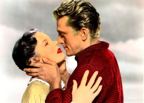 LOS GIGANTES DEL BOSQUE (1952)