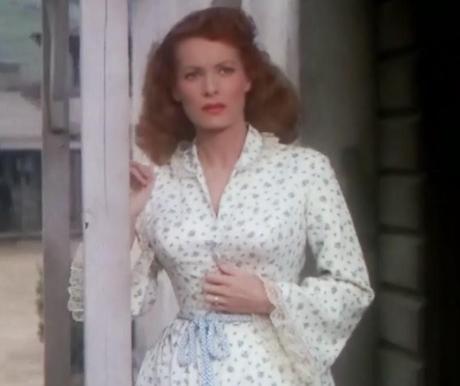 ASALTO AL FUERTE CLARK (1953)